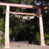 天岩戸神社