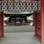 氷川神社